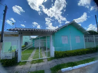 Casa com 2 Quartos à venda, 336m² no Portão Velho, Portão