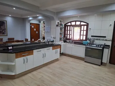 Casa com 3 Quartos à venda, 194m² no Jardim Santa Genebra, Campinas