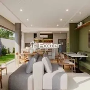Apartamento com 1 Quarto à venda, 35m² no Cachoeira do Bom Jesus, Florianópolis