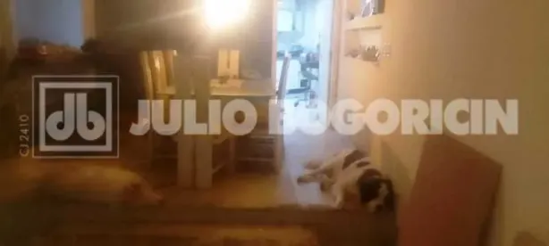 Casa com 4 Quartos à venda, 120m² no Laranjeiras, Rio de Janeiro