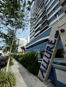 Apartamento com 3 Quartos à venda, 134m² no Ponta Verde, Maceió