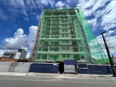 Apartamento com 3 Quartos à venda, 61m² no Bessa, João Pessoa