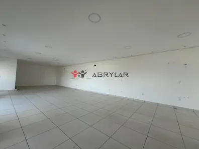Ponto Comercial para alugar, 105m² no Residencial Santa Giovana, Jundiaí
