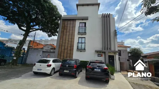 Apartamento com 1 Quarto à venda, 25m² no Vila Gustavo, São Paulo
