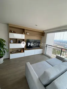 Apartamento com 2 Quartos à venda, 67m² no Socorro, São Paulo
