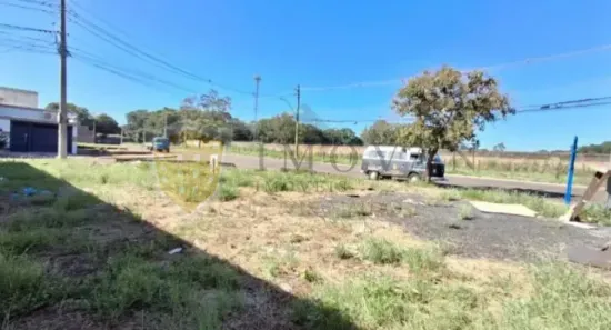 Lote/Terreno à venda, 223m² no Jardim Ângelo Jurca, Ribeirão Preto