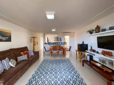 Apartamento com 3 Quartos à venda, 115m² no Enseada Azul, Guarapari