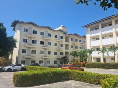 Apartamento com 2 Quartos para alugar, 50m² no José de Alencar, Fortaleza