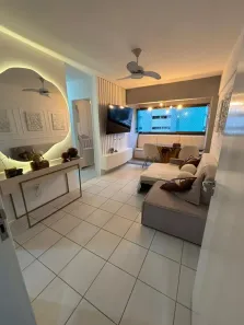 Apartamento com 3 Quartos à venda, 60m² no Boa Viagem, Recife