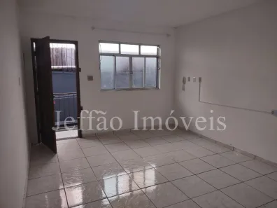 Kitnet com 1 Quarto para alugar, 32m² no São Geraldo, Volta Redonda