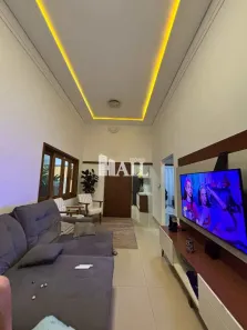 Casa com 3 Quartos à venda, 160m² no Villa Cassini, São José do Rio Preto
