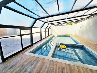 Casa de Condomínio com 4 Quartos à venda, 800m² no Vila Vianna, Cotia