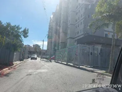 Apartamento com 2 Quartos à venda, 47m² no Vila Monteiro, Poá