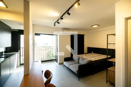 Kitnet com 1 Quarto à venda, 32m² no Vila Mafra, São Paulo