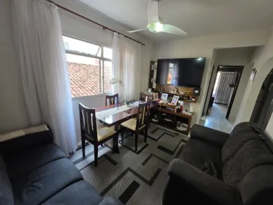 Apartamento com 2 Quartos à venda, 80m² no Tupi, Praia Grande