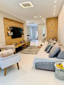 Casa com 3 Quartos à venda, 270m² no Jardim Camburi, Vitória