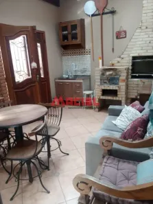 Casa com 4 Quartos à venda, 150m² no Jardim Alvorada, São José dos Campos