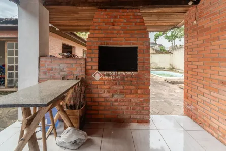 Casa com 3 Quartos à venda, 250m² no Tristeza, Porto Alegre