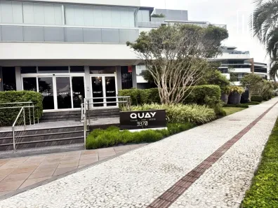 Apartamento com 3 Quartos à venda, 186m² no Jurerê Internacional, Florianópolis