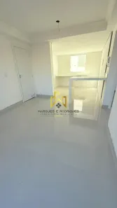 Apartamento com 2 Quartos à venda, 60m² no Santa Branca, Belo Horizonte
