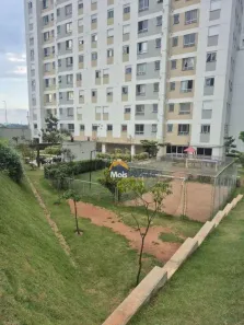Apartamento com 2 Quartos para alugar, 44m² no Jardim Boa Vista (Zona Oeste), São Paulo