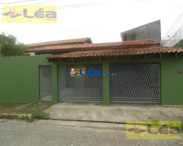 Casa com 2 Quartos à venda, 118m² no Cidade Edson, Suzano