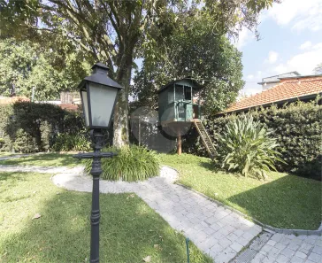 Casa com 3 Quartos à venda, 396m² no Alto da Lapa, São Paulo