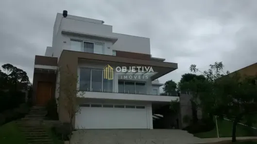 Casa de Condomínio com 5 Quartos à venda, 900m² no Primavera, Novo Hamburgo