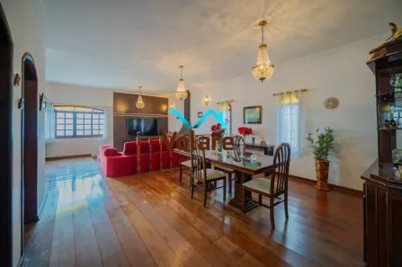 Casa com 5 Quartos à venda, 383m² no City Bussocaba, Osasco