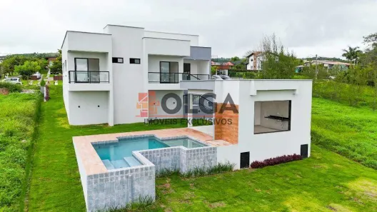 Casa com 4 Quartos à venda, 318m² no Ponto Alto, Gravatá