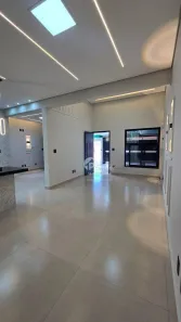 Casa com 3 Quartos à venda, 117m² no Jardins do Império, Indaiatuba