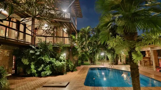 Casa de Condomínio com 7 Quartos à venda, 1352m² no Residencial Morada dos Pássaros-Aldeia da Serra, Barueri