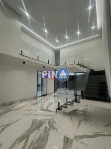 Casa de Condomínio com 4 Quartos à venda, 325m² no Fazenda Vau das Pombas, Goiânia