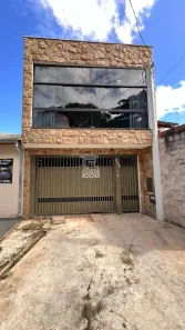 Casa com 3 Quartos à venda, 300m² no Jardim Santa Efigênia, Salto