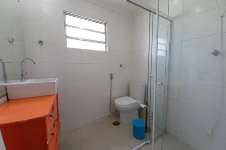 Apartamento com 1 Quarto à venda, 57m² no Aclimação, São Paulo