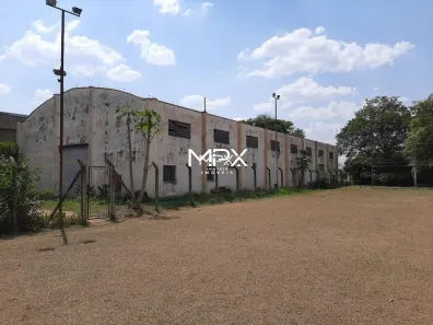 Galpão/Depósito/Armazém para alugar, 600m² no Unileste, Piracicaba