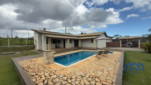 Fazenda/Sítio com 3 Quartos à venda, 1000m² no Área Rural de Itu, Itu