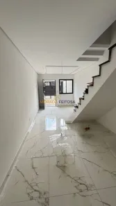 Sobrado com 2 Quartos à venda, 77m² no Vila Robertina, São Paulo