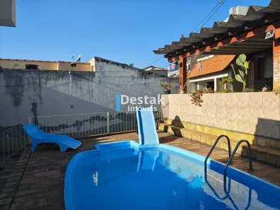 Casa com 3 Quartos à venda, 341m² no Ponte Alta, Volta Redonda