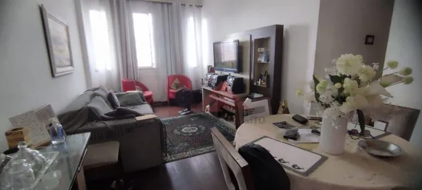 Apartamento com 2 Quartos à venda, 70m² no Centro, Niterói