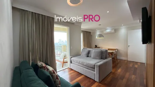 Apartamento com 4 Quartos à venda, 115m² no Cidade Monções, São Paulo