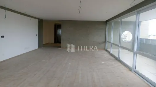 Apartamento com 4 Quartos à venda, 380m² no Vila Alpina, Santo André