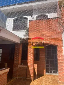 Sobrado com 3 Quartos para alugar, 170m² no Santana, São Paulo
