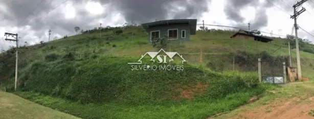 Lote/Terreno com 1 Quarto à venda, 691m² no Morro Grande, Areal