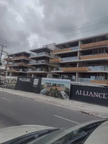 Apartamento com 3 Quartos à venda, 118m² no Cabo Branco, João Pessoa