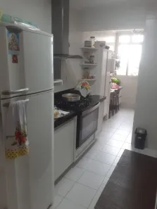 Apartamento com 4 Quartos à venda, 103m² no Conjunto Residencial Trinta e Um de Março, São José dos Campos