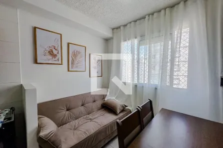 Apartamento com 2 Quartos à venda, 32m² no Brás, São Paulo