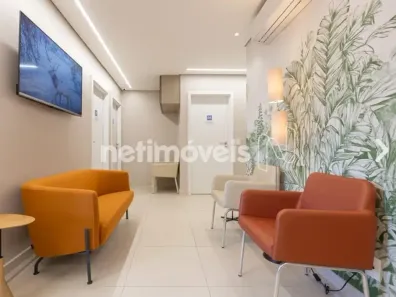 Sala Comercial à venda, 100m² no Bela Vista, São Paulo