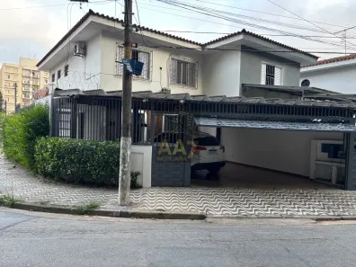 Sobrado com 3 Quartos à venda, 160m² no Jardim Rizzo, São Paulo