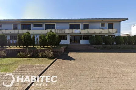 Prédio Comercial para alugar, 875m² no , Quatro Barras